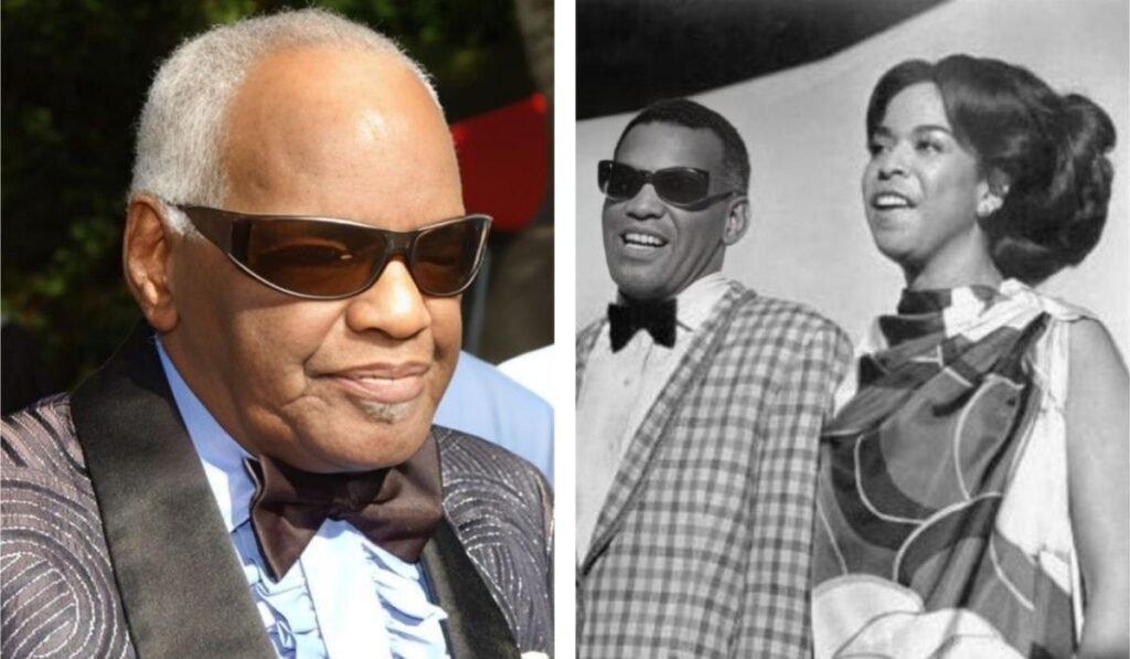 Della Beatrice Howard Robinso