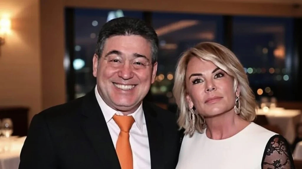 Itzhak Ezratti Net Worth