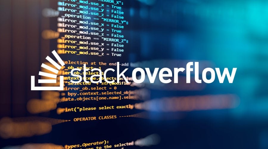 Stack Overflow