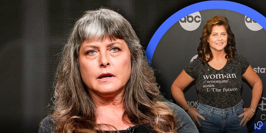 Sue Aikens net worth